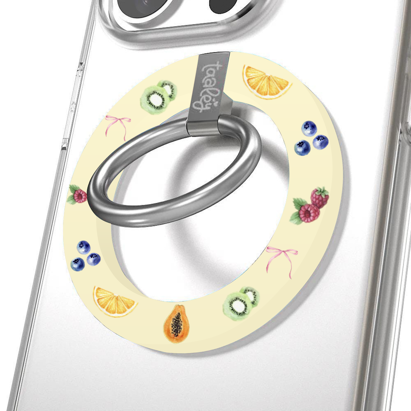Soft Girl MagSafe Phone Ring