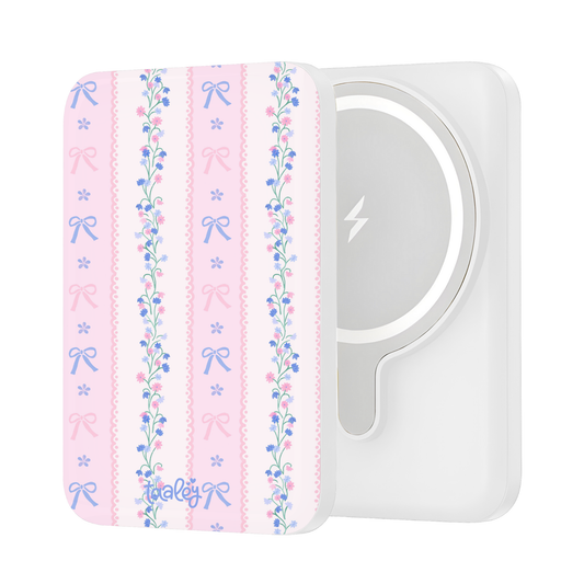 Coquette Cutie MagSafe Power Bank