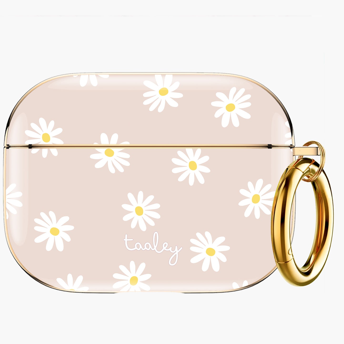 Daisy Love AirPods Case