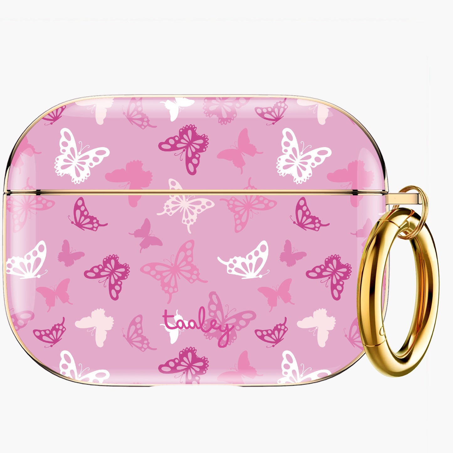 Flutterby AirPods Case