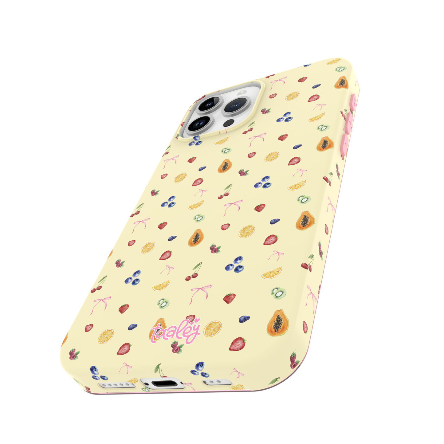 Soft Girl MagSafe Phone Case