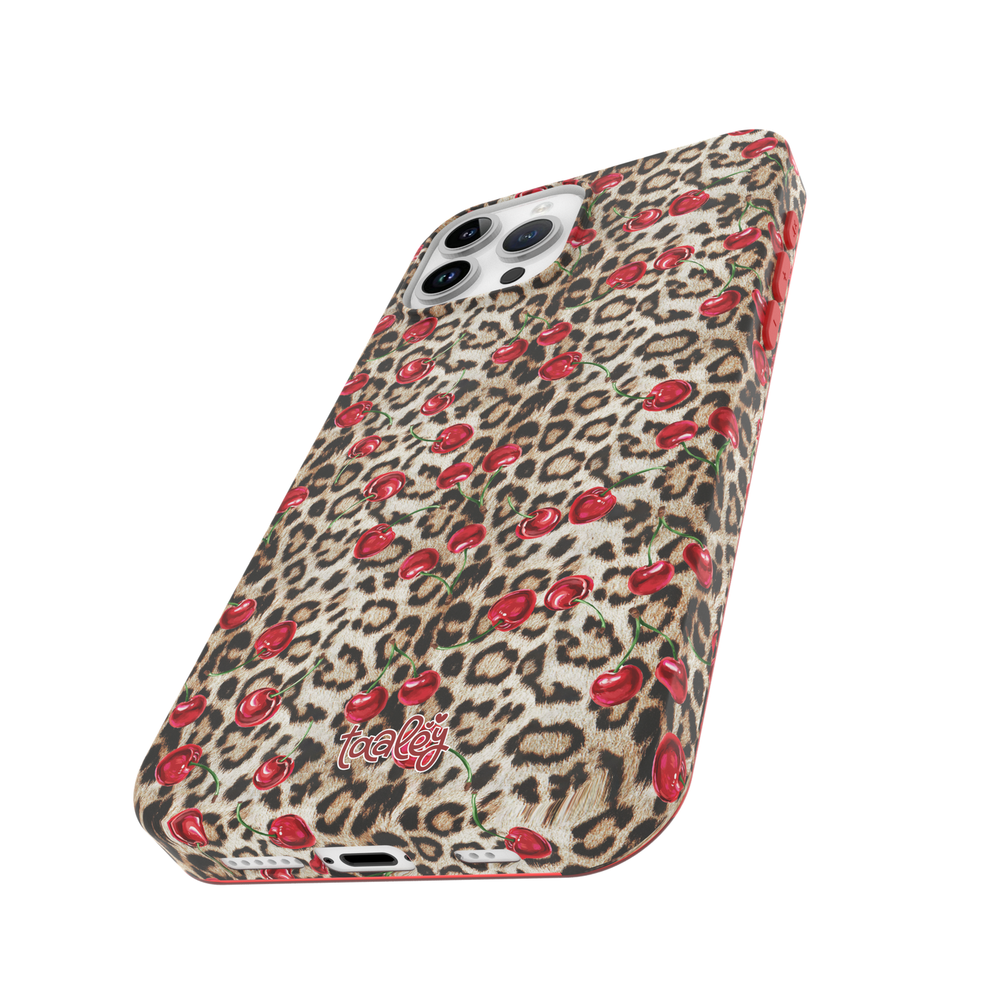 Untamed MagSafe Phone Case
