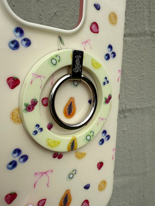 Soft Girl MagSafe Phone Ring *PERFECTLY IMPERFECT*