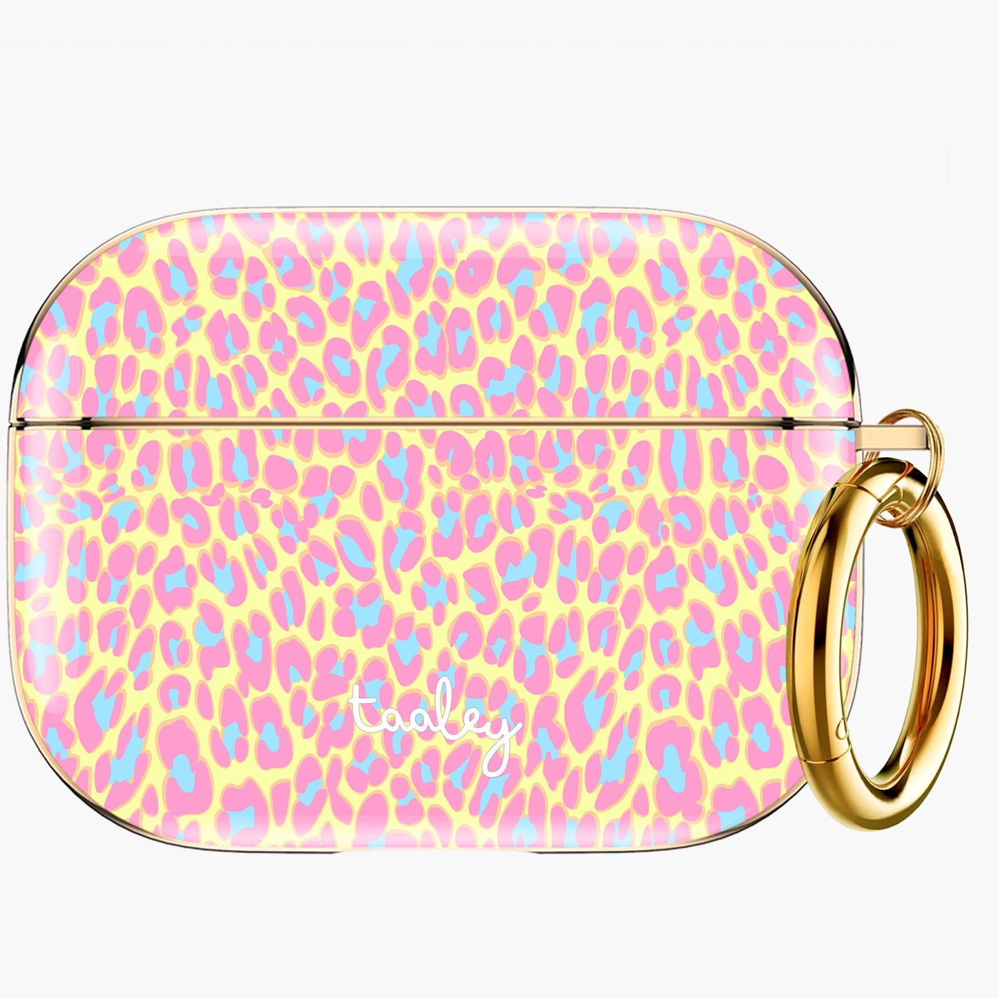 Luxe Leopard AirPods Case