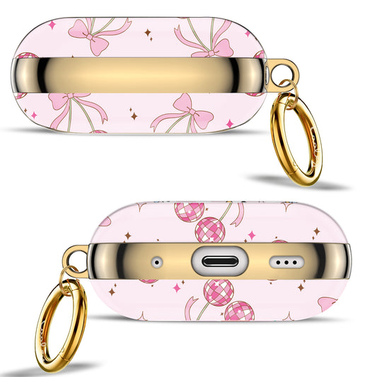 Ooh Lala AirPods Case