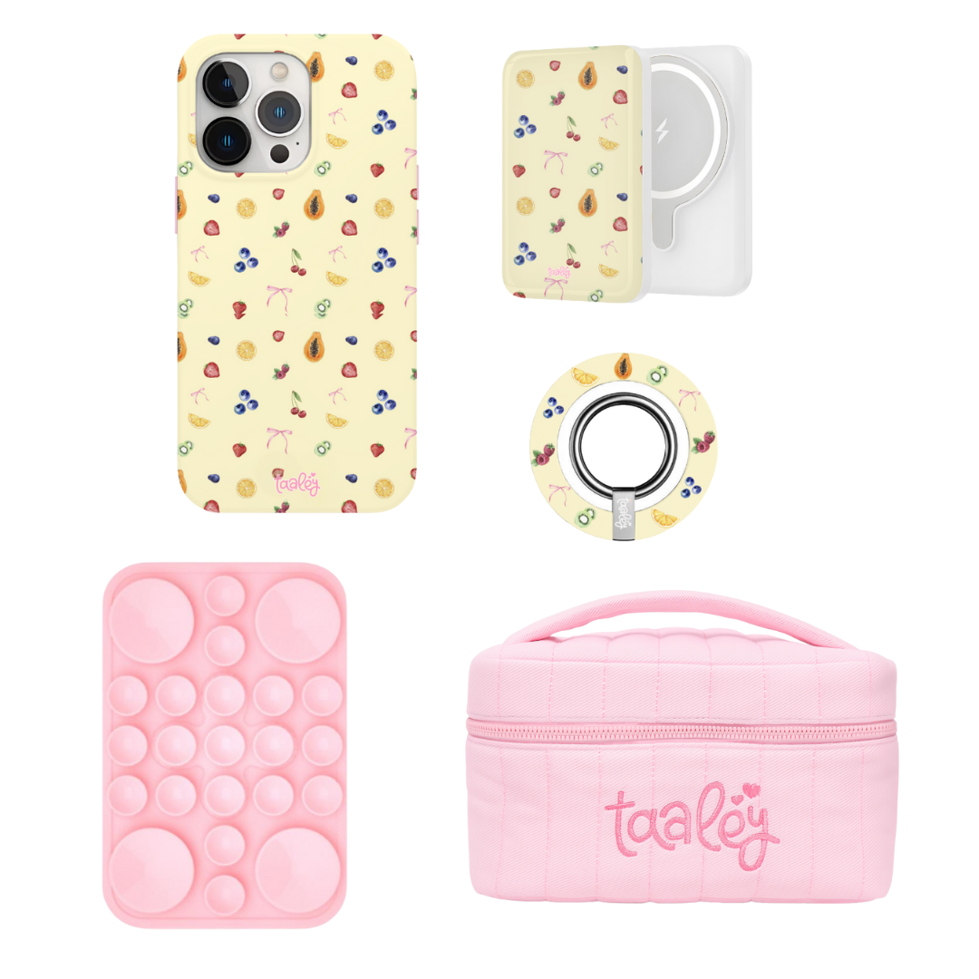 Ultimate Soft Girl Bundle