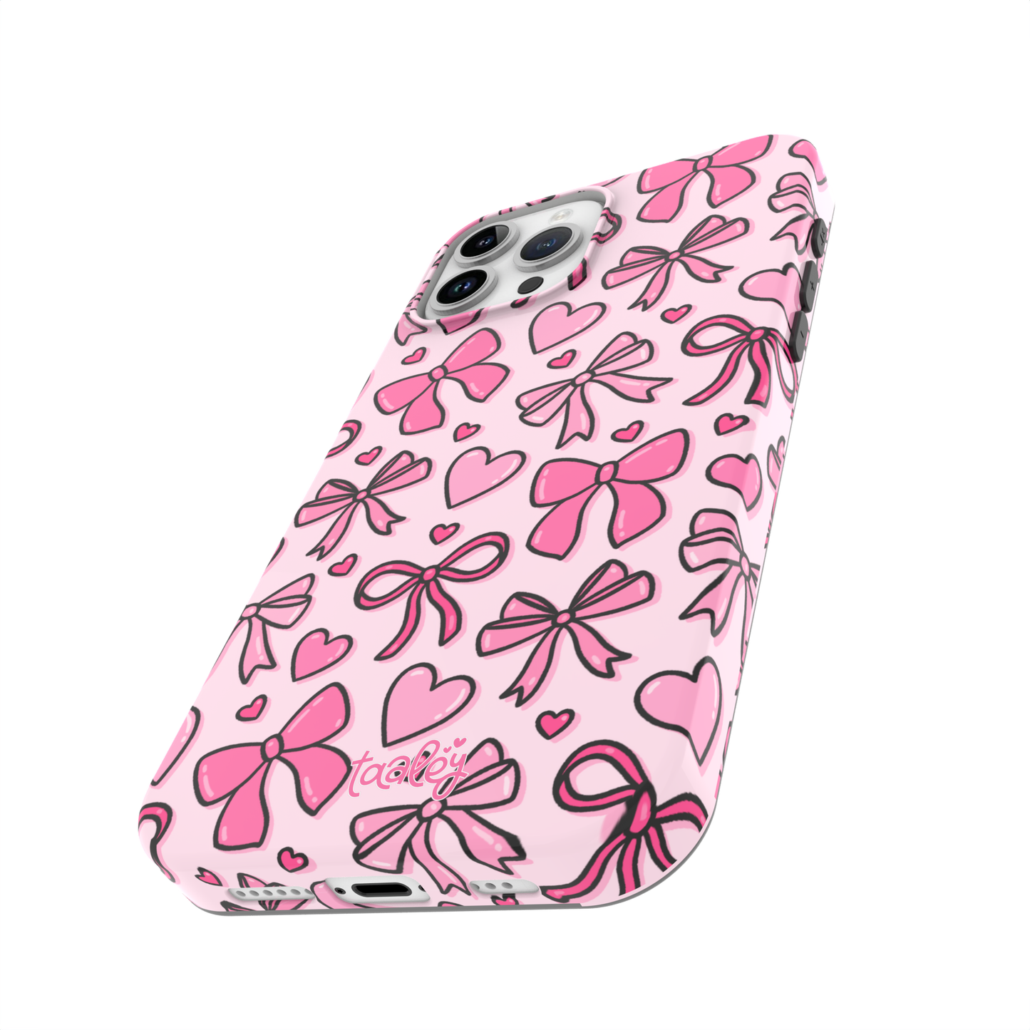 Cupids Bow 2.0 MagSafe Phone Case