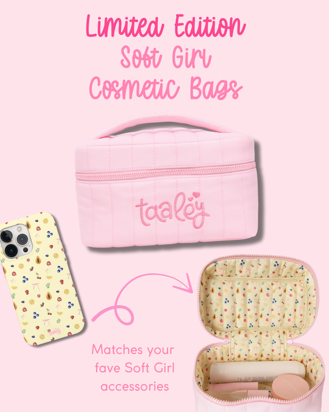 Ultimate Soft Girl Bundle