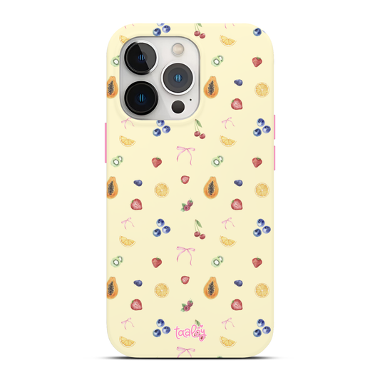 Soft Girl MagSafe Phone Case