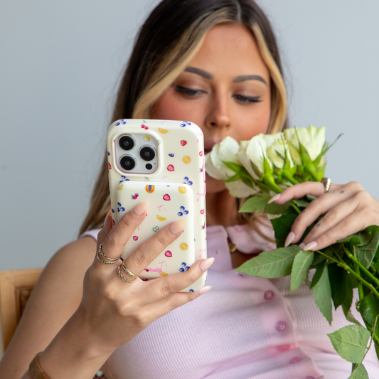 Soft Girl MagSafe Power Bank