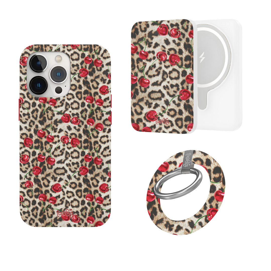 Untamed MagSafe Phone Ring