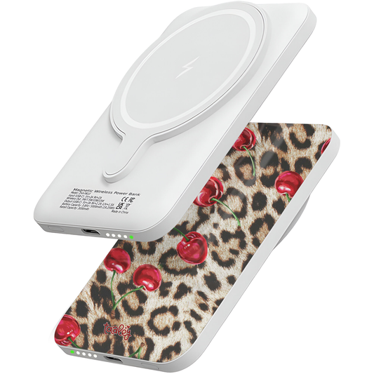 Untamed MagSafe Power Bank