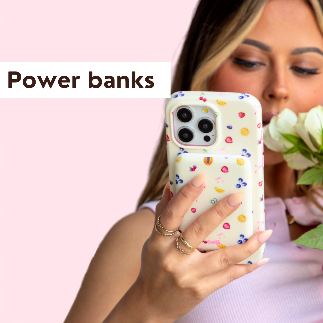 POWER BANKS – Taaley