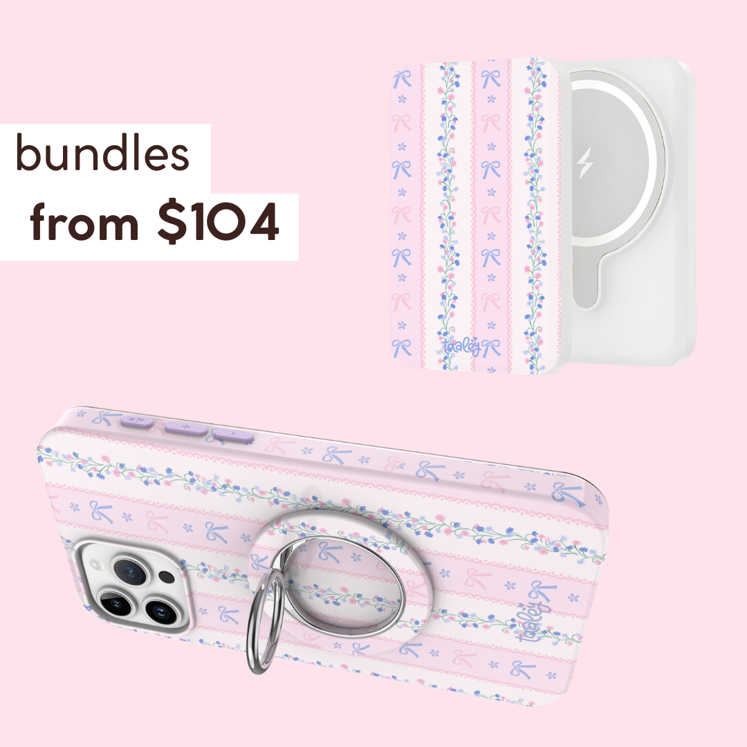 BUNDLES