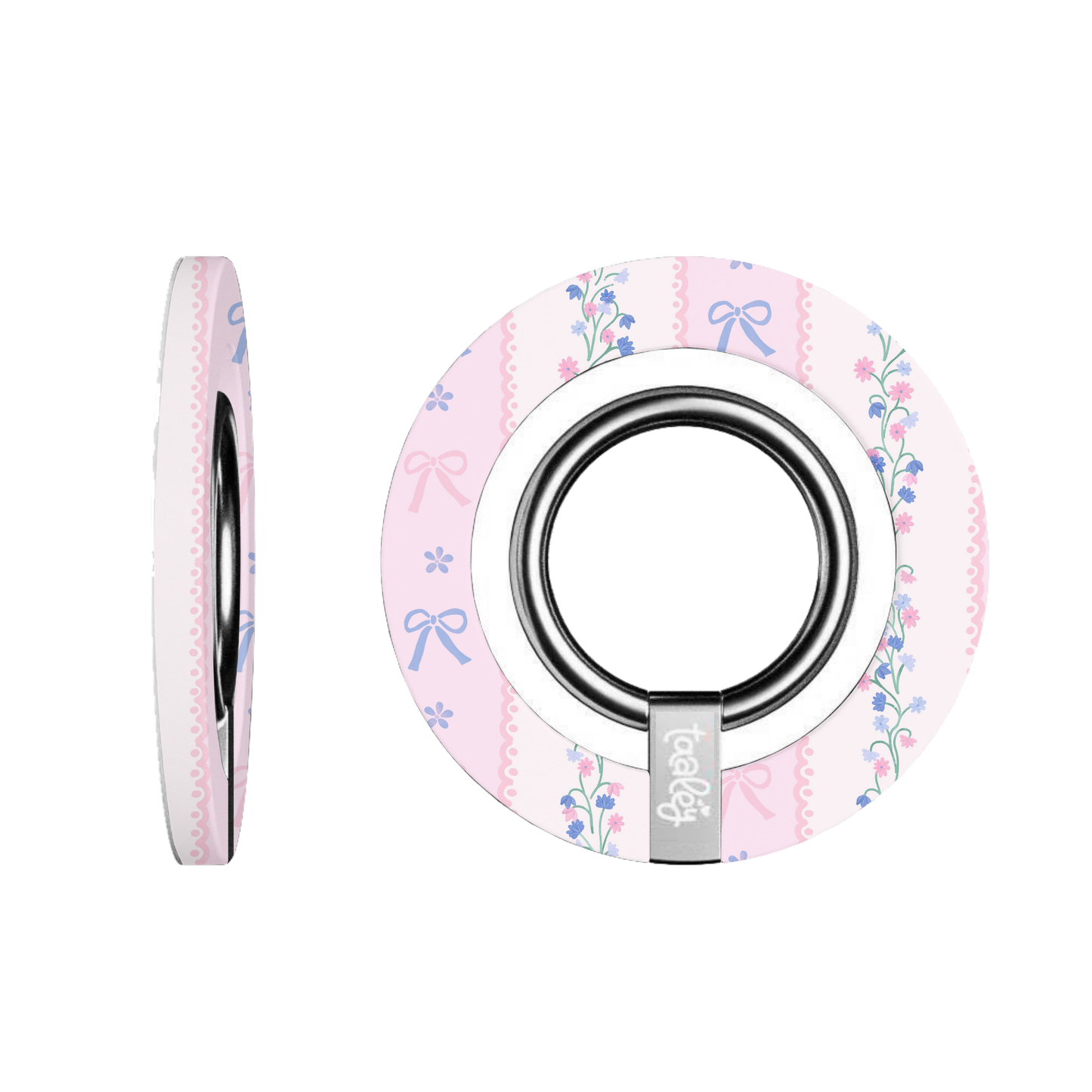 Coquette Cutie MagSafe Phone Ring