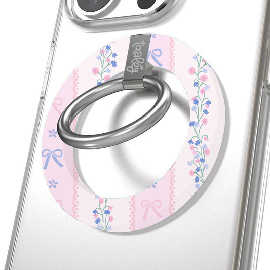Coquette Cutie MagSafe Phone Ring