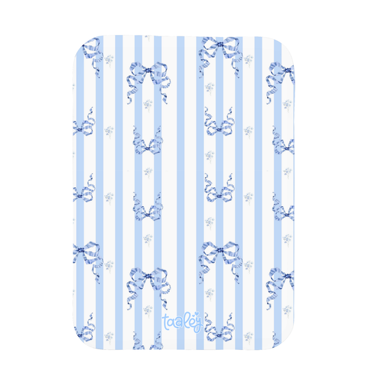 Blue Belle MagSafe Power Bank