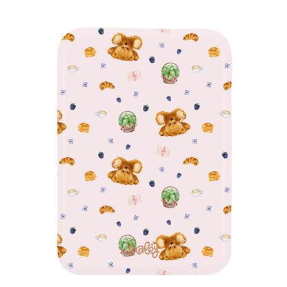 Teddy Picnic MagSafe Power Bank