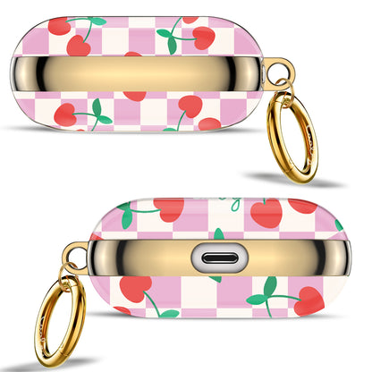 Cherry Cutie AirPods Case