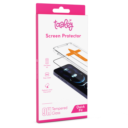 9H Screen Protector