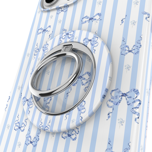 Blue Belle MagSafe Phone Ring *PRE ORDER SHIPPING FROM 26.6.26*