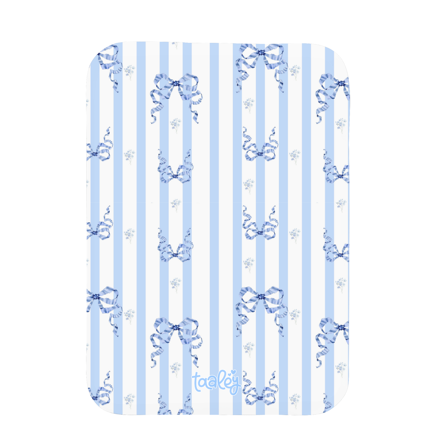 Blue Belle MagSafe Power Bank *PERFECTLY IMPERFECT*