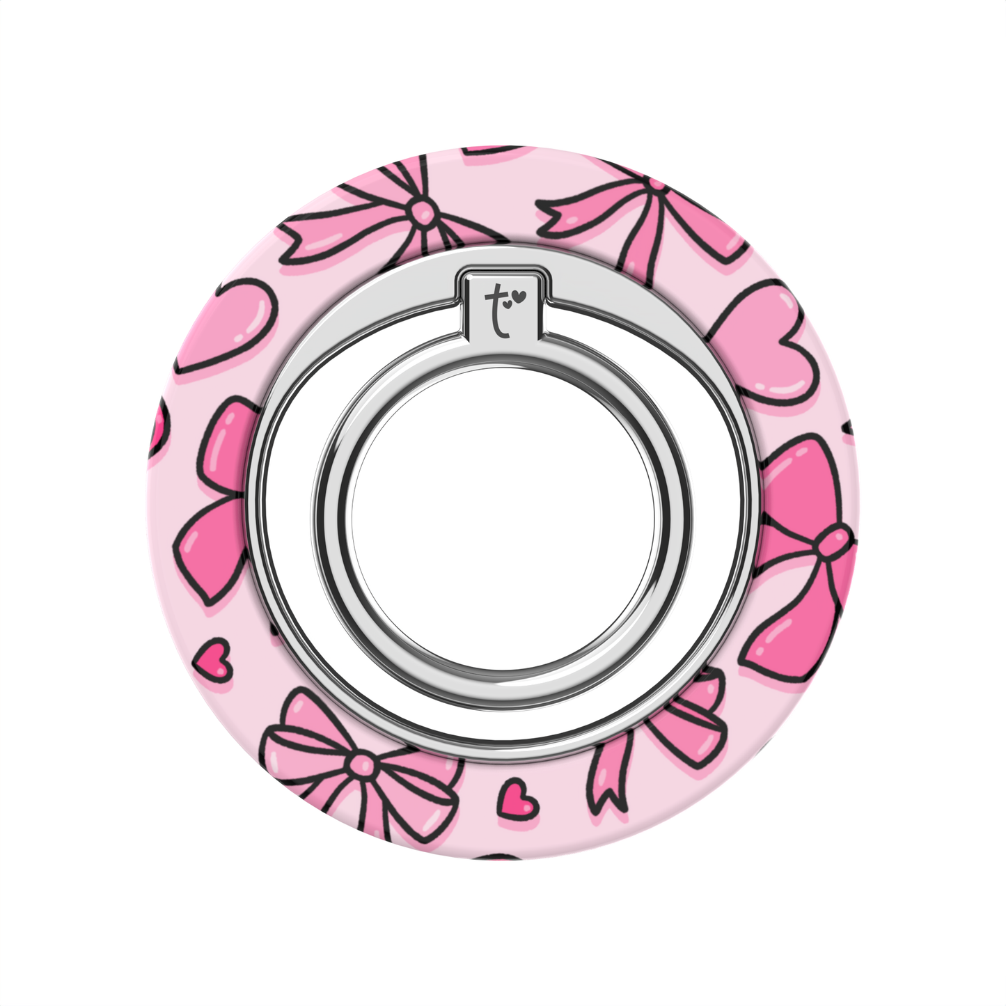 Cupids Bow MagSafe Phone Ring