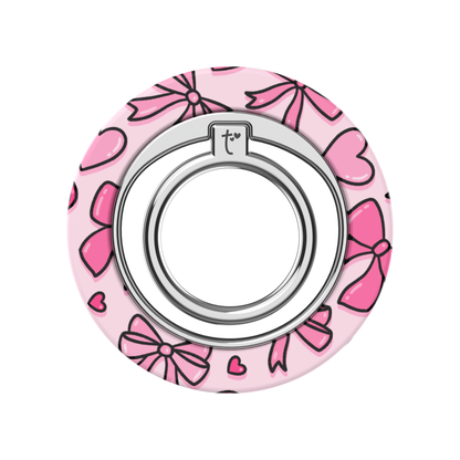 Cupids Bow MagSafe Phone Ring