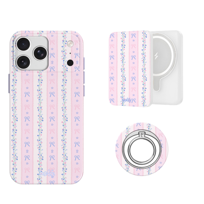Coquette Cutie Bundle *PRE ORDER SHIPPING FROM 11.9.26*