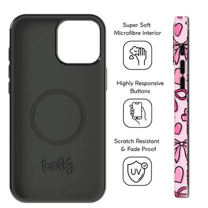 Cupids Bow 2.0 MagSafe Phone Case