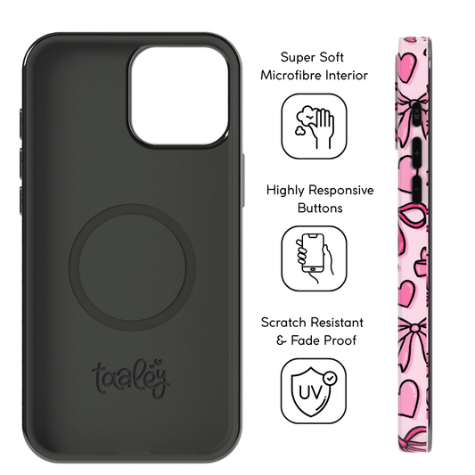 Cupids Bow 2.0 *PREORDER SHIPPING MID DECEMBER*