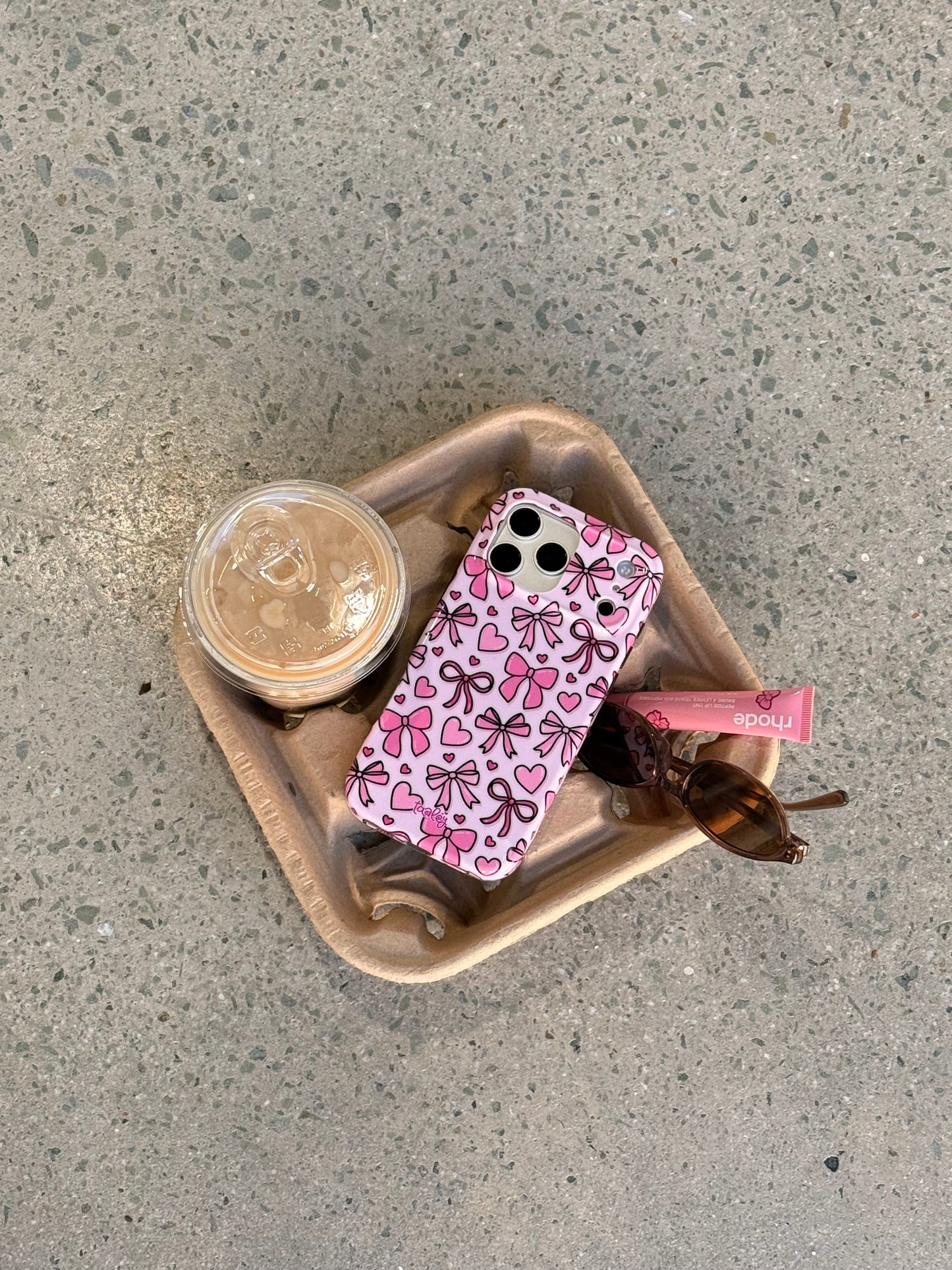 Cupids Bow 2.0 MagSafe Phone Case