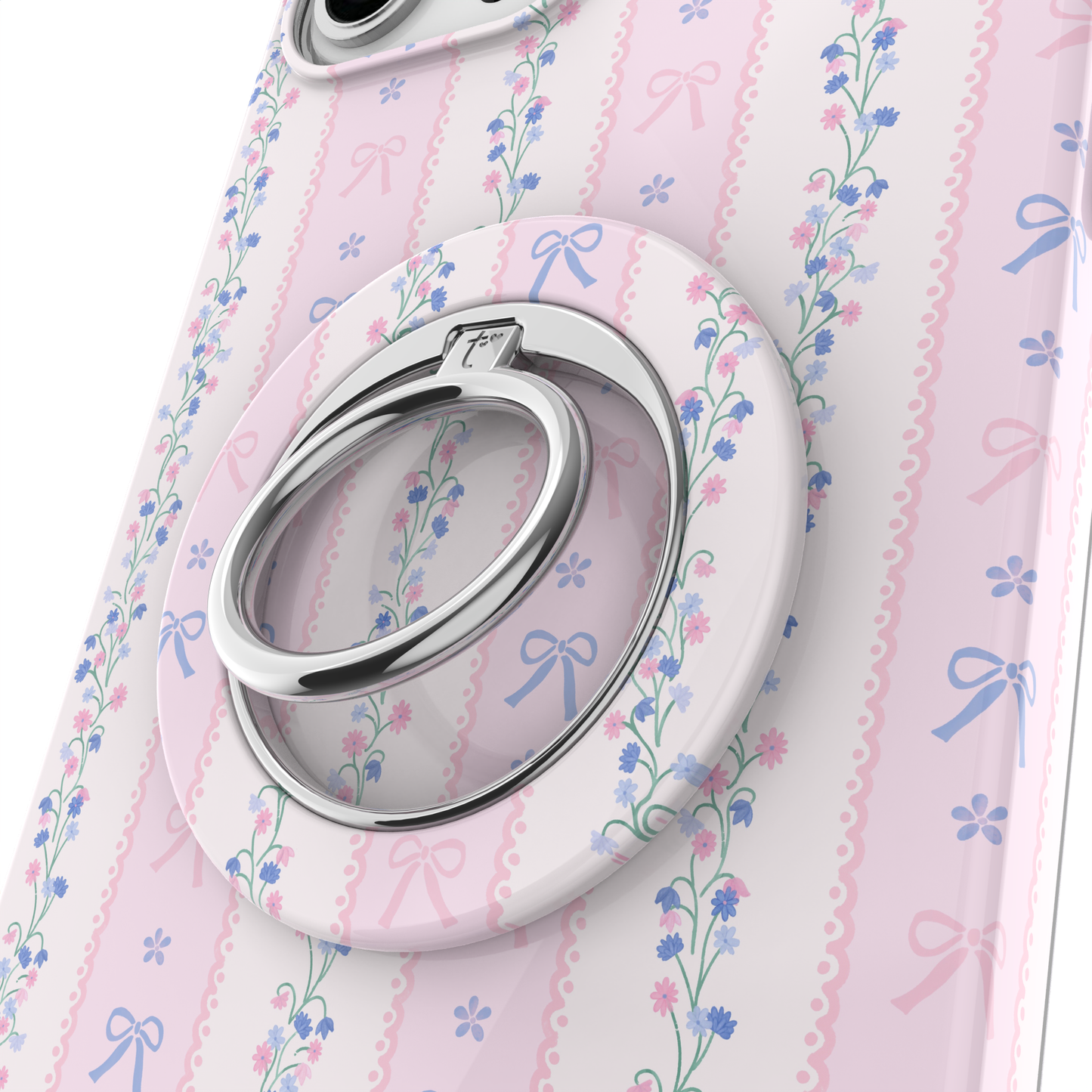 Coquette Cutie MagSafe Phone Ring *PRE ORDER SHIPPING END OF JAN*