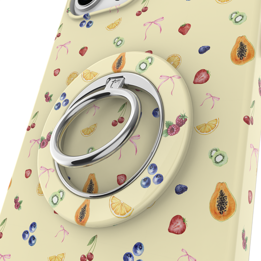 Soft Girl MagSafe Phone Ring