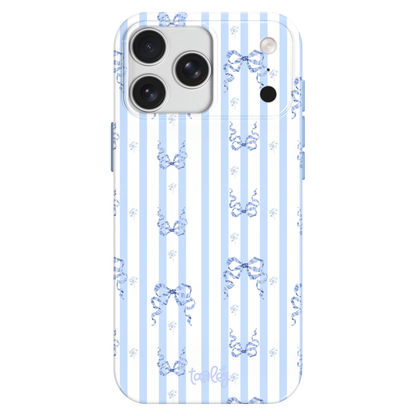 Blue Belle MagSafe Phone Case