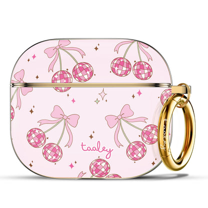 Ooh Lala AirPods Case
