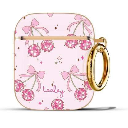 Ooh Lala AirPods Case