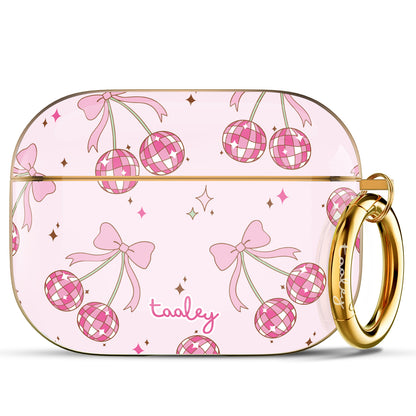 Ooh Lala AirPods Case