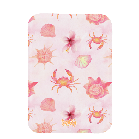 Coastal Blush MagSafe Power Bank