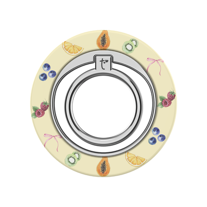 Soft Girl MagSafe Phone Ring
