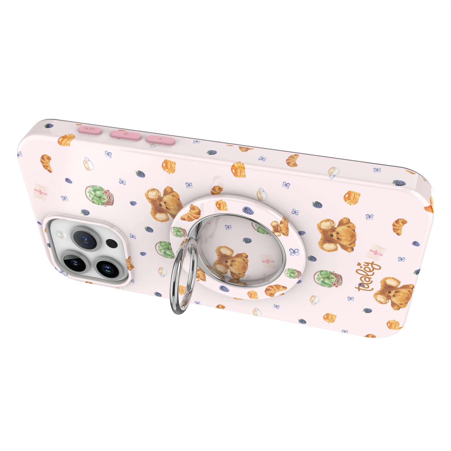 Teddy Picnic Bundle *PRE ORDER SHIPPING FROM 26.6.26*