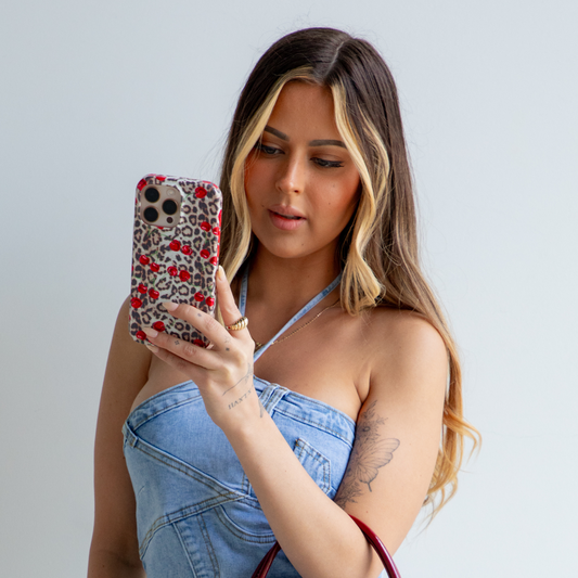 Untamed MagSafe Phone Case