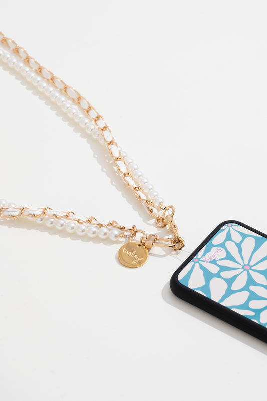 Timeless Crossbody Lanyard