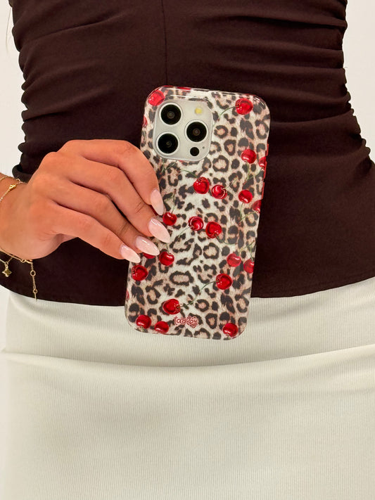 Untamed MagSafe Phone Case