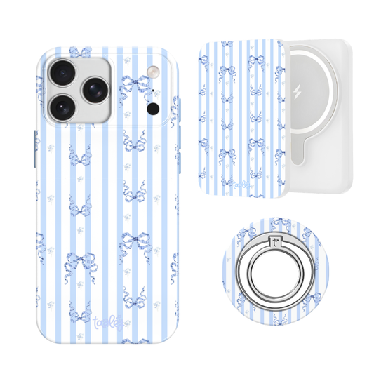 Blue Belle Bundle *PRE ORDER SHIPPING FROM 26.6.26*