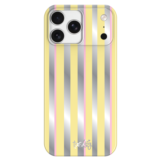 Sorrento Chrome MagSafe Phone Case *LIMITED RELEASE- SHIPPING FROM 30.9.26*