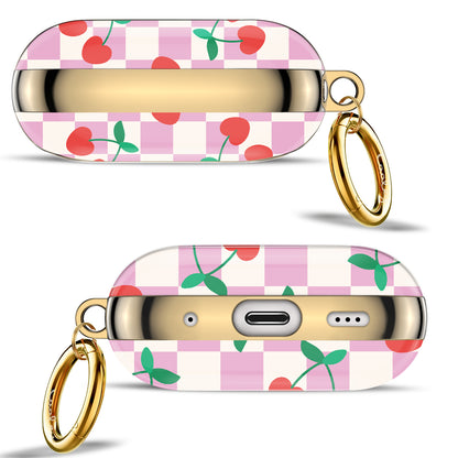 Cherry Cutie AirPods Case