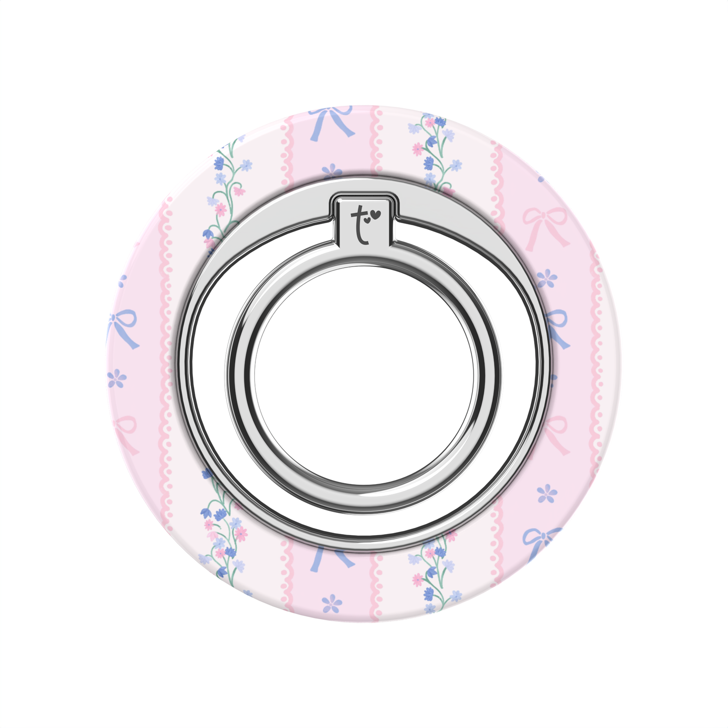Coquette Cutie MagSafe Phone Ring