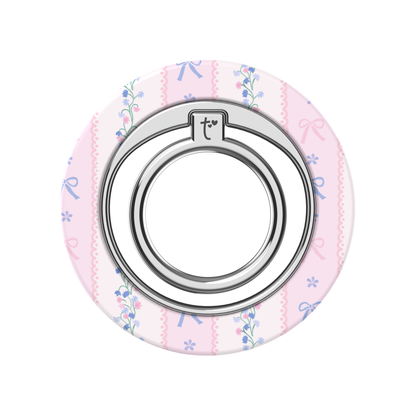 Coquette Cutie MagSafe Phone Ring