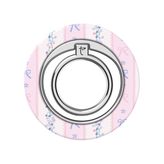 Coquette Cutie MagSafe Phone Ring